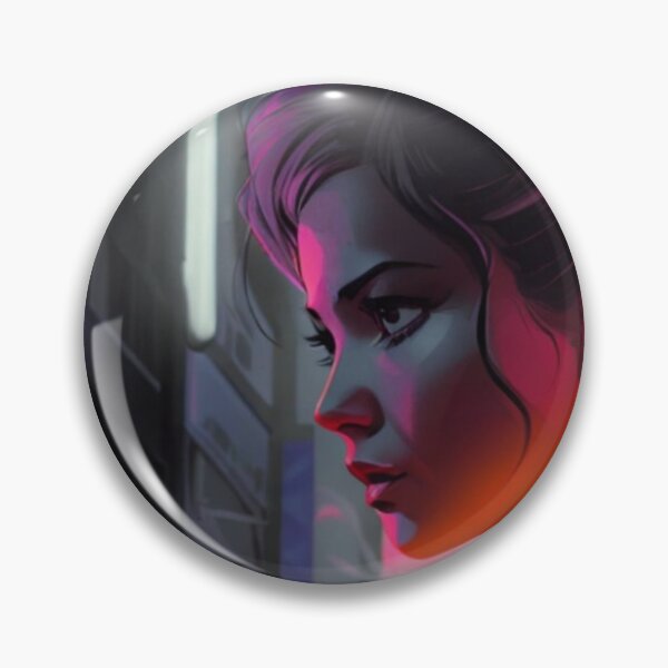 Item preview, night's first blush designed and sold by T-D-R.