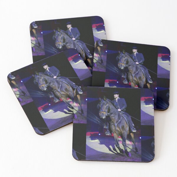 Item preview, vr 3673 / finition 2024 -  11 " le Merveilleux Cirque Claudio Zavatta et ses Chevaux " Okaio-Umin Créations Olavia-Olao designed and sold by o.okaïo.