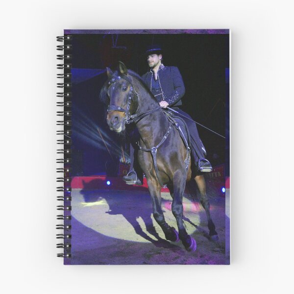 Item preview, vr 3673 / finition 2024 -  11 " le Merveilleux Cirque Claudio Zavatta et ses Chevaux " Okaio-Umin Créations Olavia-Olao designed and sold by o.okaïo.