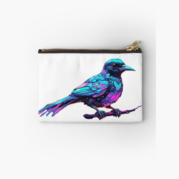 Item preview, Tui bird designed and sold by LevCreates.