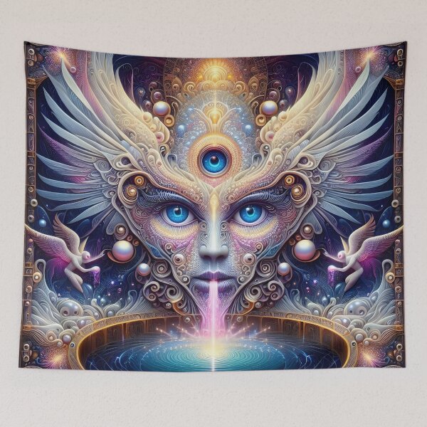 Item preview, The Gremlin designed and sold by 7dfrequencies.
