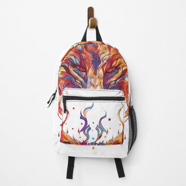 Item preview, Fire Magic Sigil designed and sold by Iwoko.
