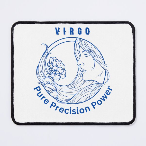 Item preview, Perfección práctica: el camino de Virgo designed and sold by HarmonyCreation.