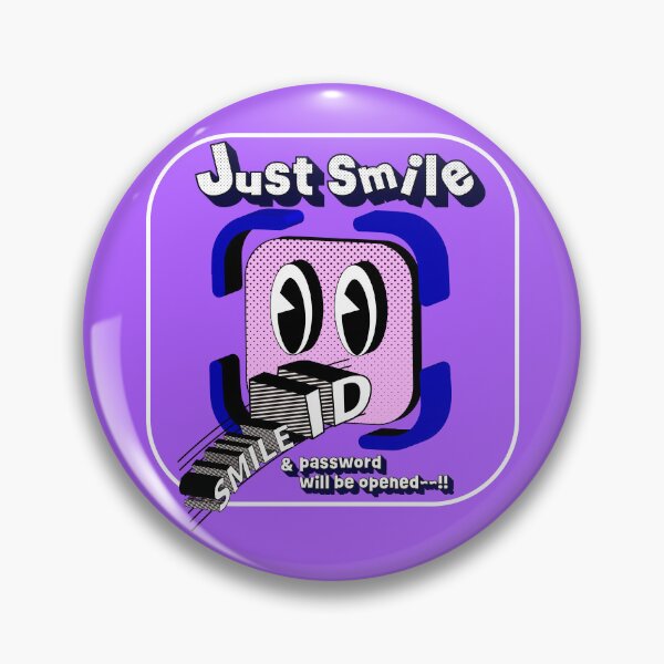 Item preview, SMILE ID_^^(feat.just SMILE~) designed and sold by Pronoian-Space.