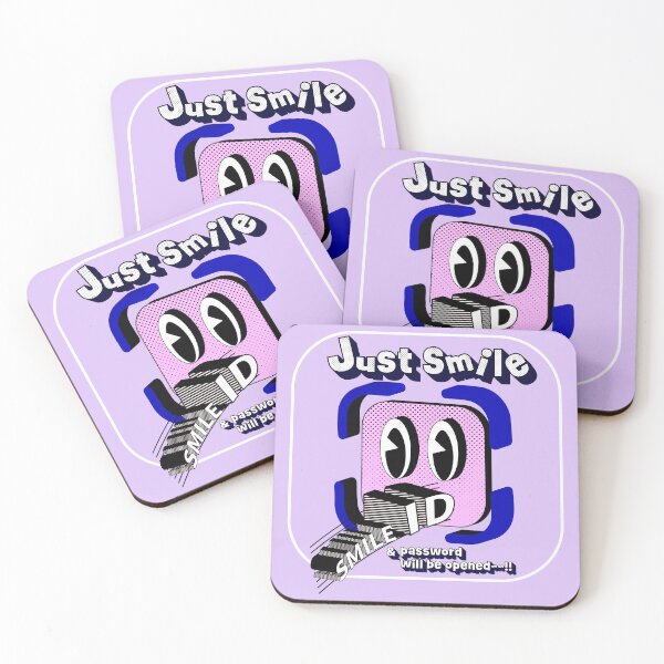 Item preview, SMILE ID_^^(feat.just SMILE~) designed and sold by Pronoian-Space.