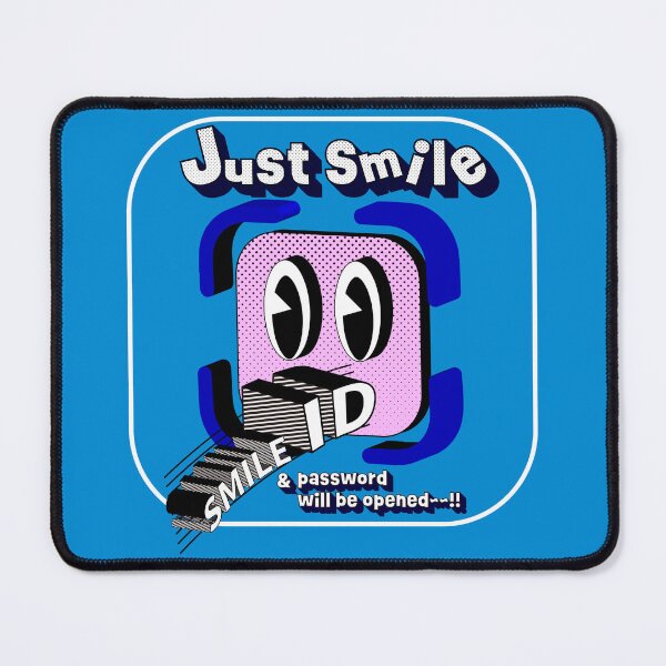 Item preview, SMILE ID_^^(feat.just SMILE~) designed and sold by Pronoian-Space.