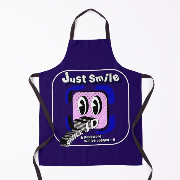 Item preview, SMILE ID_^^(feat.just SMILE~) designed and sold by Pronoian-Space.