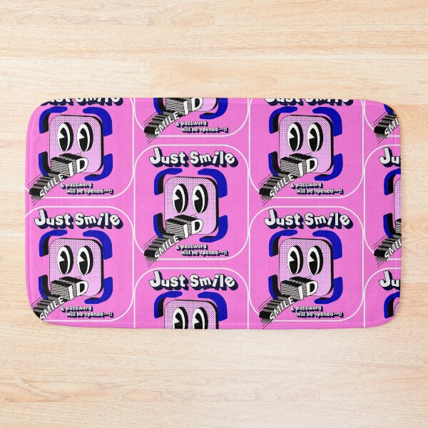 Item preview, SMILE ID_^^(feat.just SMILE~) designed and sold by Pronoian-Space.