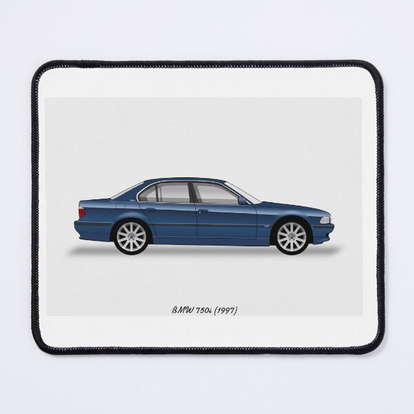 Item preview, E38 designed and sold by ArtoAuto.