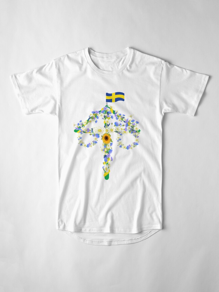 midsommar t shirt a24