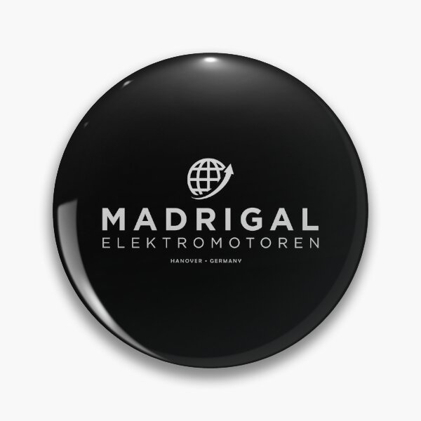 Item preview, Madrigal Electromotive designed and sold by DeadRight.