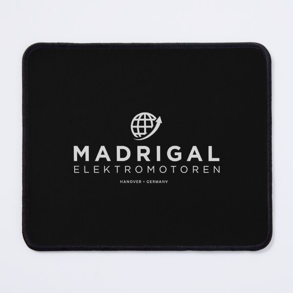 Item preview, Madrigal Electromotive designed and sold by DeadRight.
