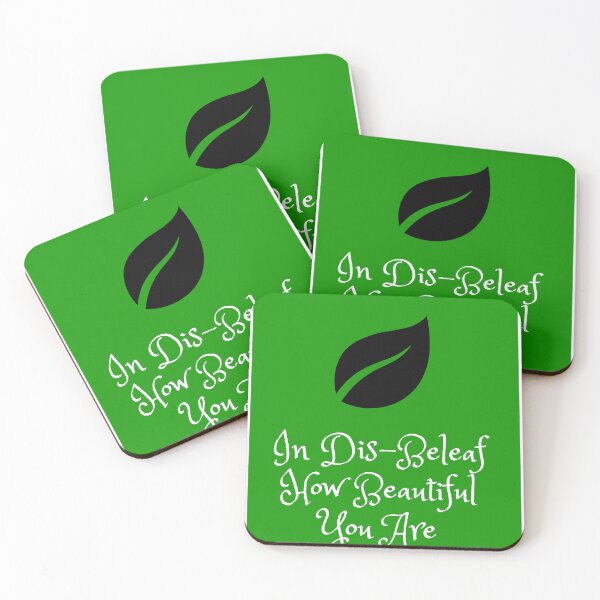 Item preview, Disbeleaf Unbelievable designed and sold by AngeneLeArt.