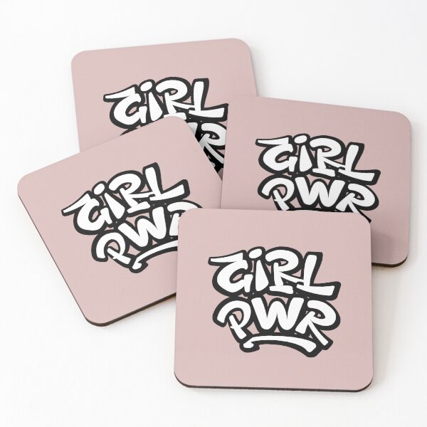 Item preview, Girl PWR designed and sold by ZalinaKadyrova.