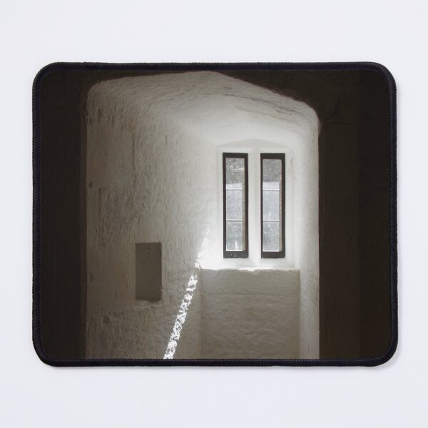 Item preview, Recessed Window At St. Mawes designed and sold by lezvee.