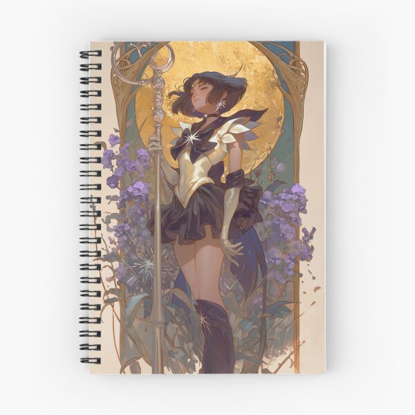 Item preview, Art Nouveau Guardian designed and sold by MendaciousMina.
