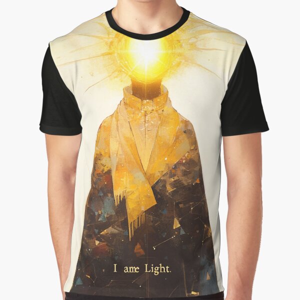Item preview, Solar Sovereignty: The Divine Luminary designed and sold by sundycesar.