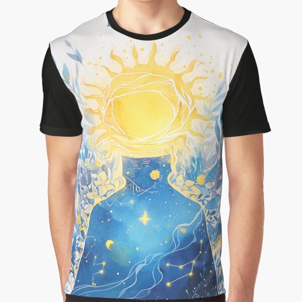 Item preview, Celestial Majesty: The Eternal Radiance designed and sold by sundycesar.