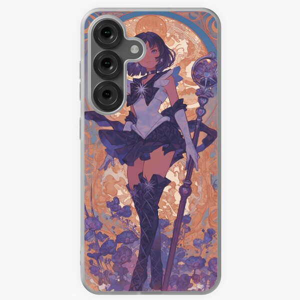Aperçu de l'œuvre Art Nouveau Guardian créée et vendue par MendaciousMina.