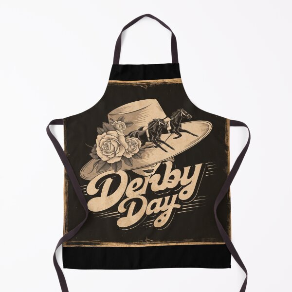 Item preview, DERBY DAY VINTAGE designed and sold by InNeRoDa.