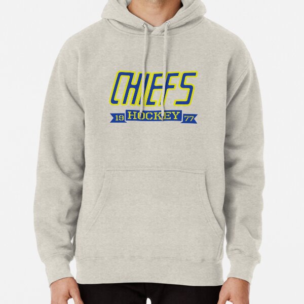 charlestown chiefs hoodie