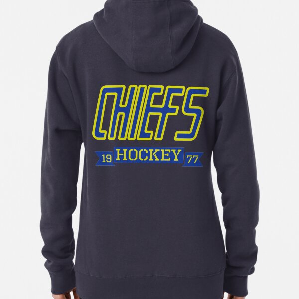 Charlestown Chiefs Jersey Pullover Hoodie