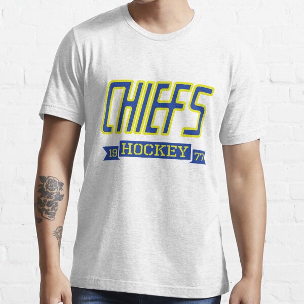 Charlestown Chiefs Jersey Essential T-Shirt