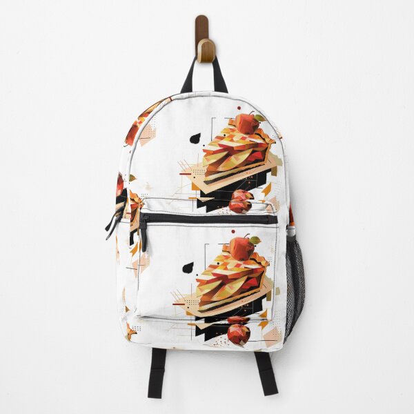 Item preview, Abstract Apple pie designed and sold by BanFahSai.