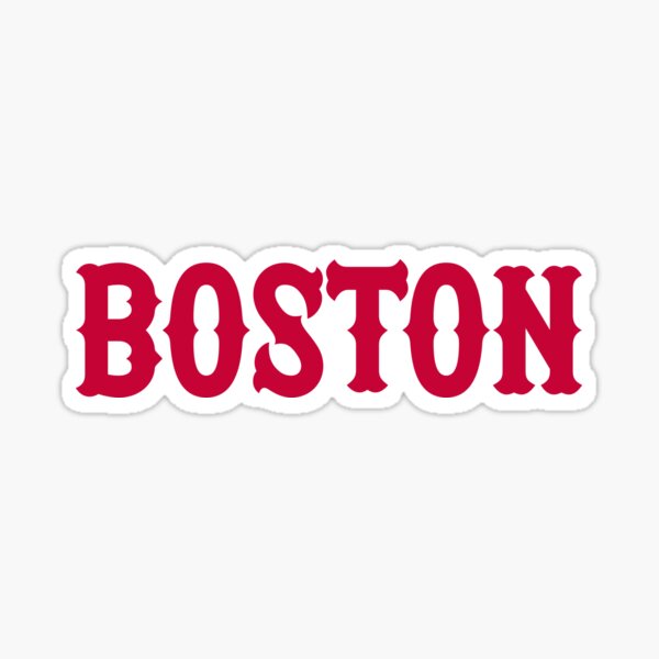Item preview, Boston designed and sold by Citybreak.
