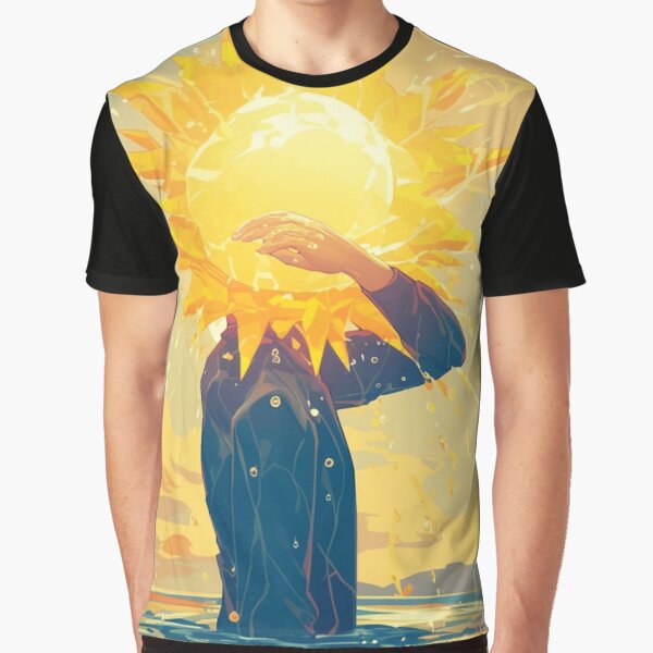 Item preview, Transcendent Radiance: The Radiant Ruler designed and sold by sundycesar.
