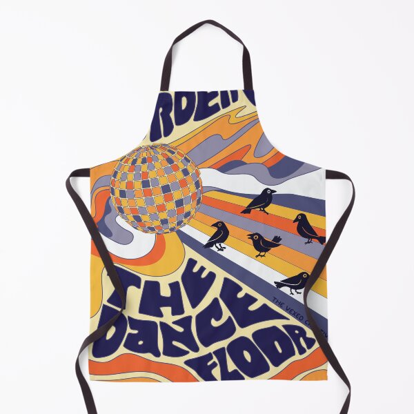 Item preview, Murder (of crows) On the Dancefloor designed and sold by Megswest.