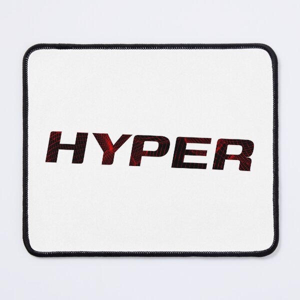 Item preview, Hyper Textured Wordmark T-Shirt, Hat, Phone Case & More! designed and sold by PO3Designs.