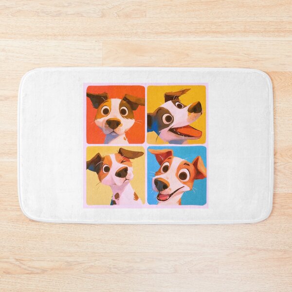 Item preview, Expressions of Pawsitivity III designed and sold by DinoPals.