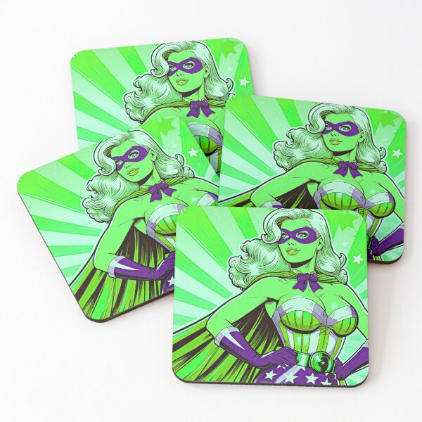 Item preview, heroes #3 designed and sold by F4Fartbot.