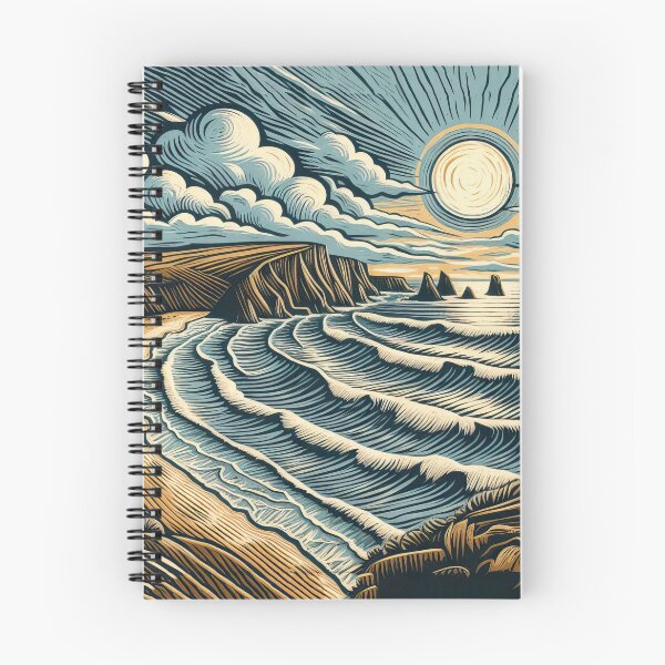 Item preview, Coast designed and sold by chrisbradbury.
