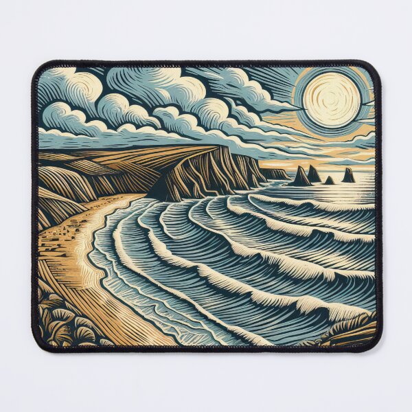 Item preview, Coast designed and sold by chrisbradbury.
