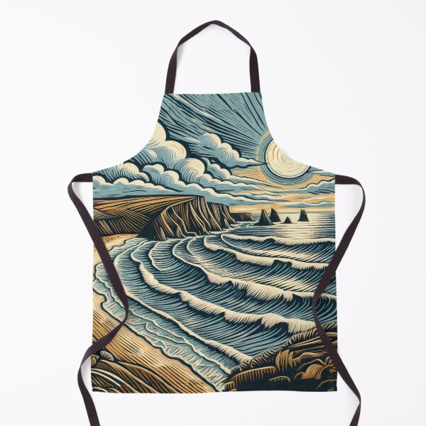 Item preview, Coast designed and sold by chrisbradbury.