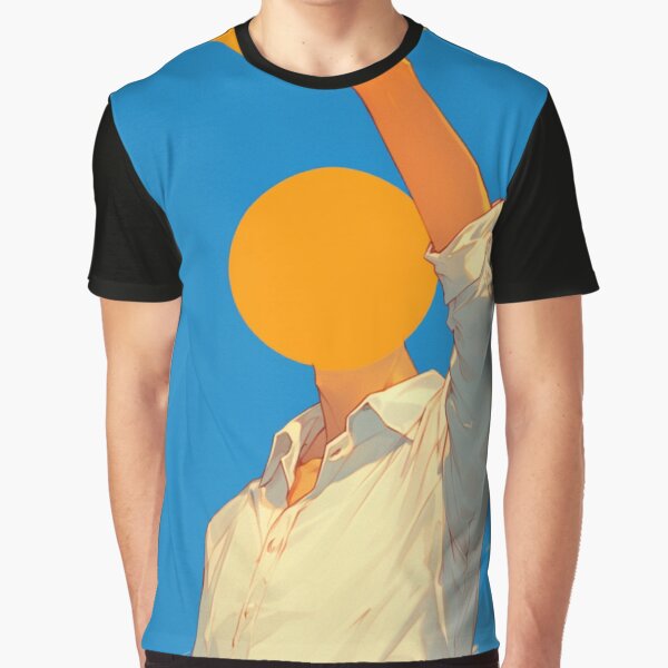 Item preview, Cosmic Radiance: The Sun’s Eternal Glow designed and sold by sundycesar.