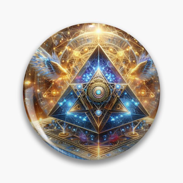 Item preview, Empower Yourself with Pyramid Energy designed and sold by 7dfrequencies.