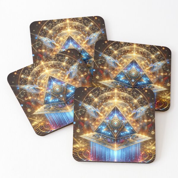 Item preview, Empower Yourself with Pyramid Energy designed and sold by 7dfrequencies.