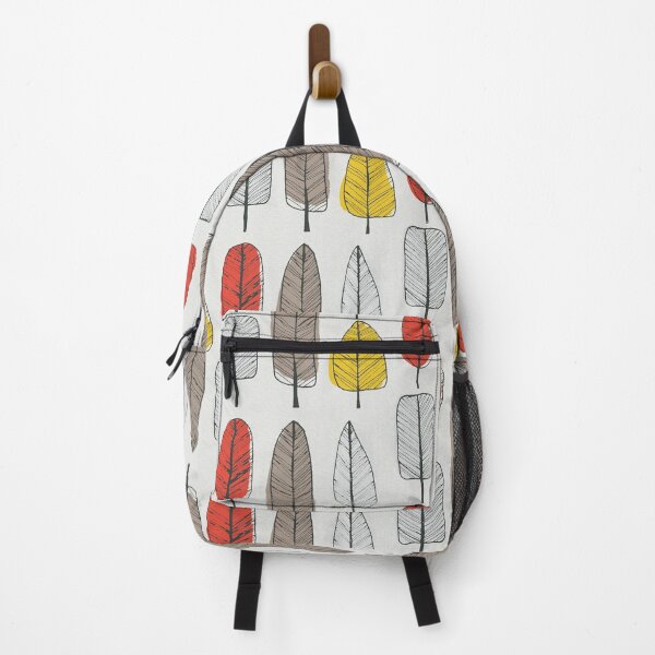 Item preview, Leaf Pattern designed and sold by tracieandrews.
