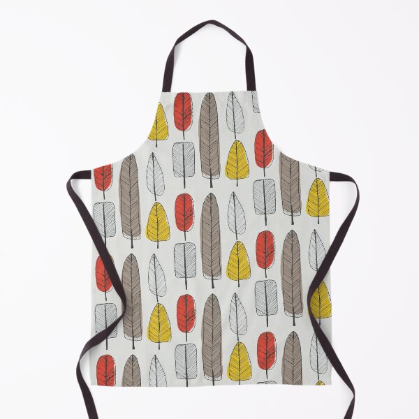 Item preview, Leaf Pattern designed and sold by tracieandrews.