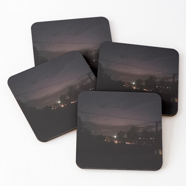 Item preview, City night view  designed and sold by Rosekiss02.