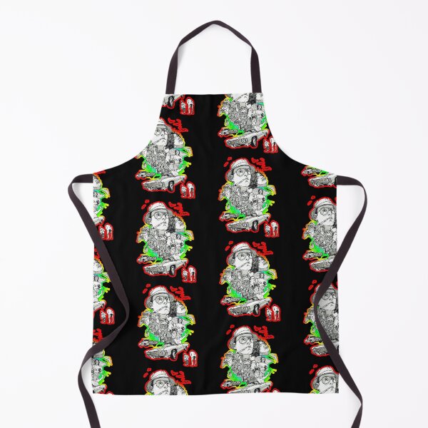 Item preview, fear and loathing designed and sold by Ratatatts.