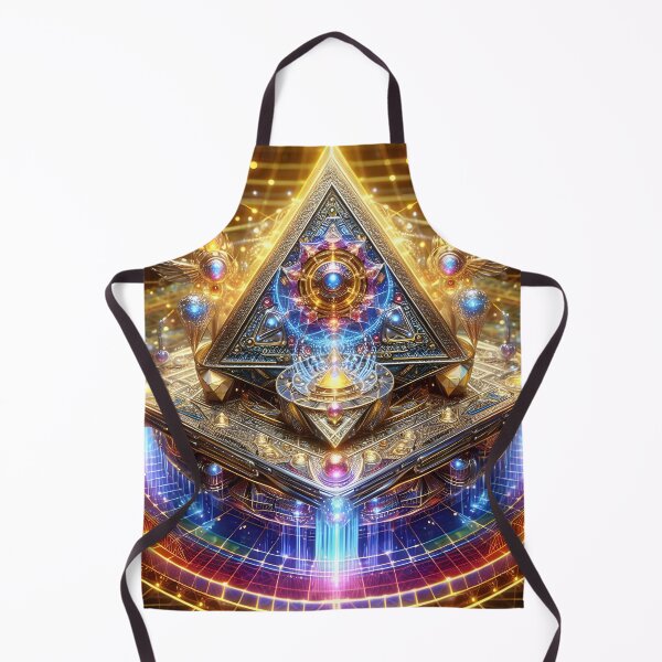 Item preview, Harnessing the Energy of the Pyramids designed and sold by 7dfrequencies.