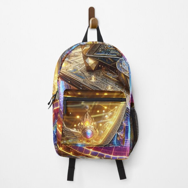 Item preview, Harnessing the Energy of the Pyramids designed and sold by 7dfrequencies.