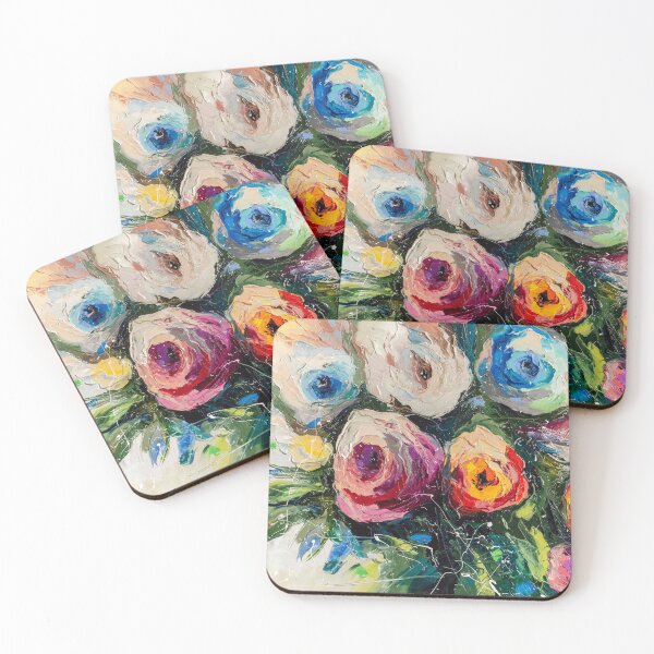 Item preview, May flowers  designed and sold by VladArt House.