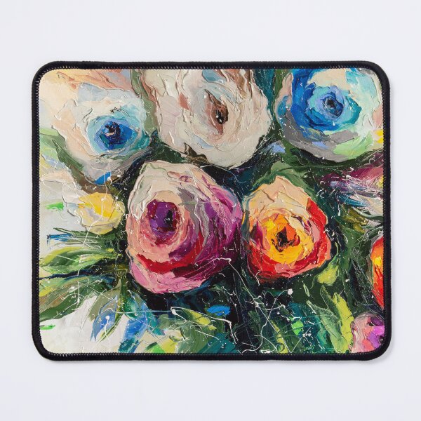 Item preview, May flowers designed and sold by VladArt House.