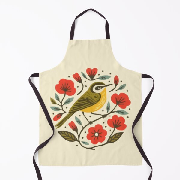 Item preview, Common Yellowthroat designed and sold by printmala.