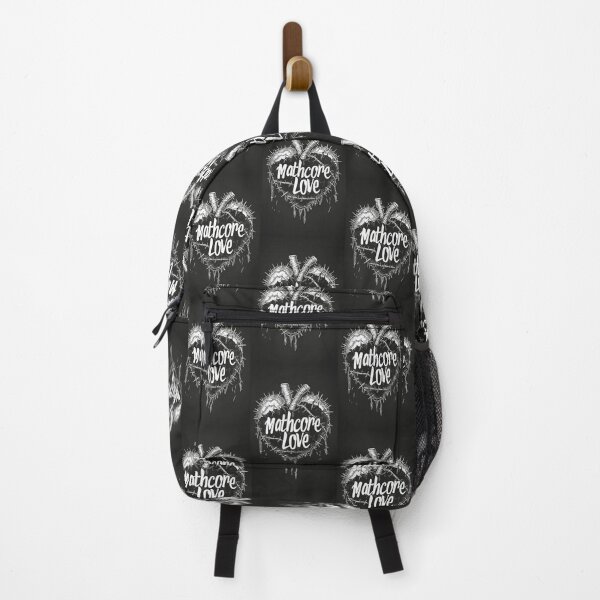 Item preview, MathCore Love: This genre music is my style designed and sold by Piotrek0001.